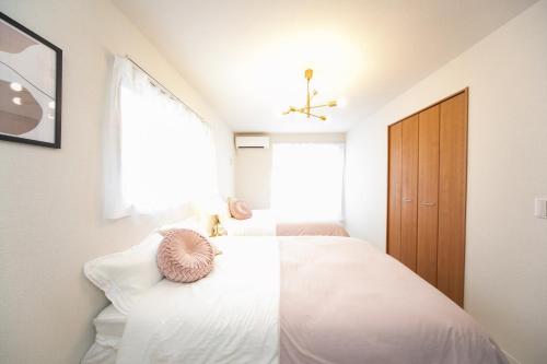 Nagashima Riverside Resort 5 in Kuwana, Japan