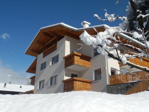 Christelehof in Castelrotto, Italy