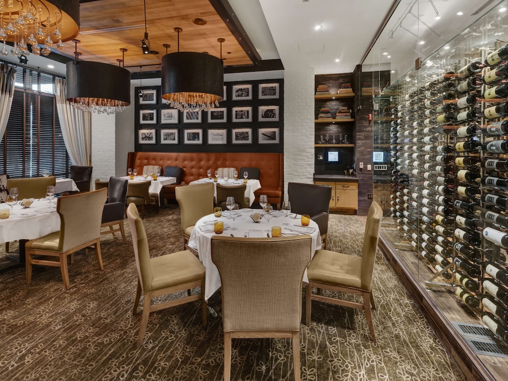 Hilton Harrisburg - photo 29