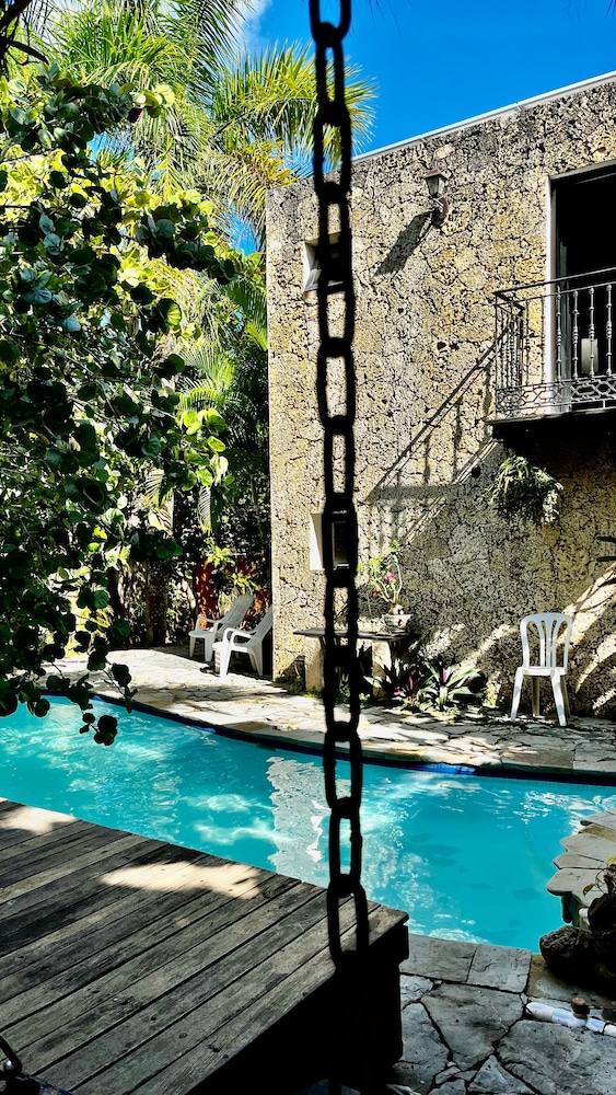 Manaya Bed Breakfast