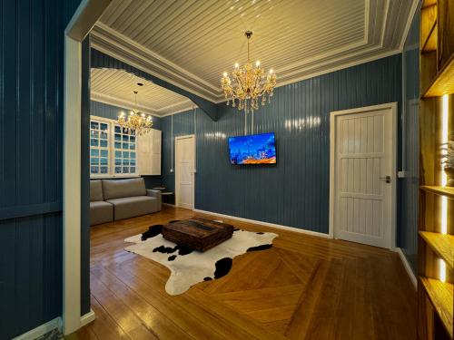 Fazenda c 4 Suites todas c Hidro e Salao de Festas in Mundo Novo, Brasil