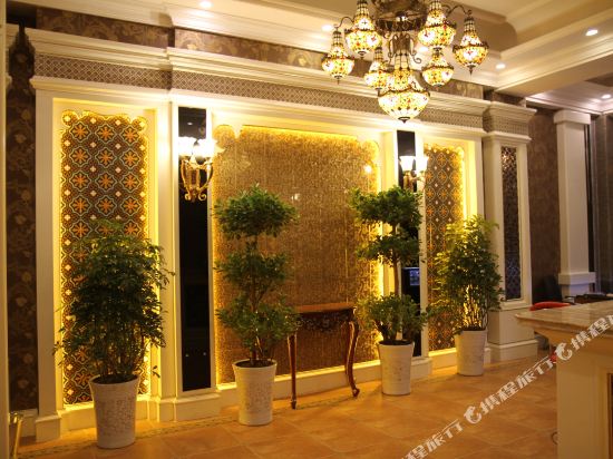 Qasir Hotel — Hotan — photo 5