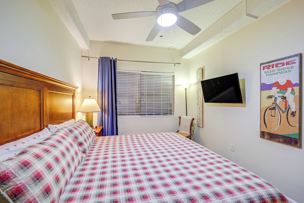 Sugar Top Resort Condo w Indoor Pool: 3 Mi to Ski - photo 14