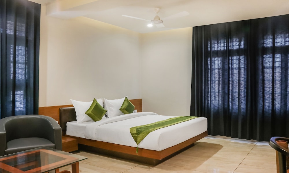 Treebo Casino - last minute hotel in Kozhikode