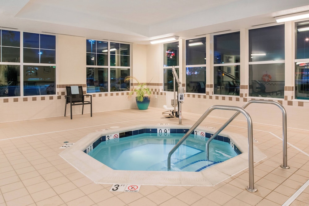 Residence Inn by Marriott Harrisonburg - photo 25