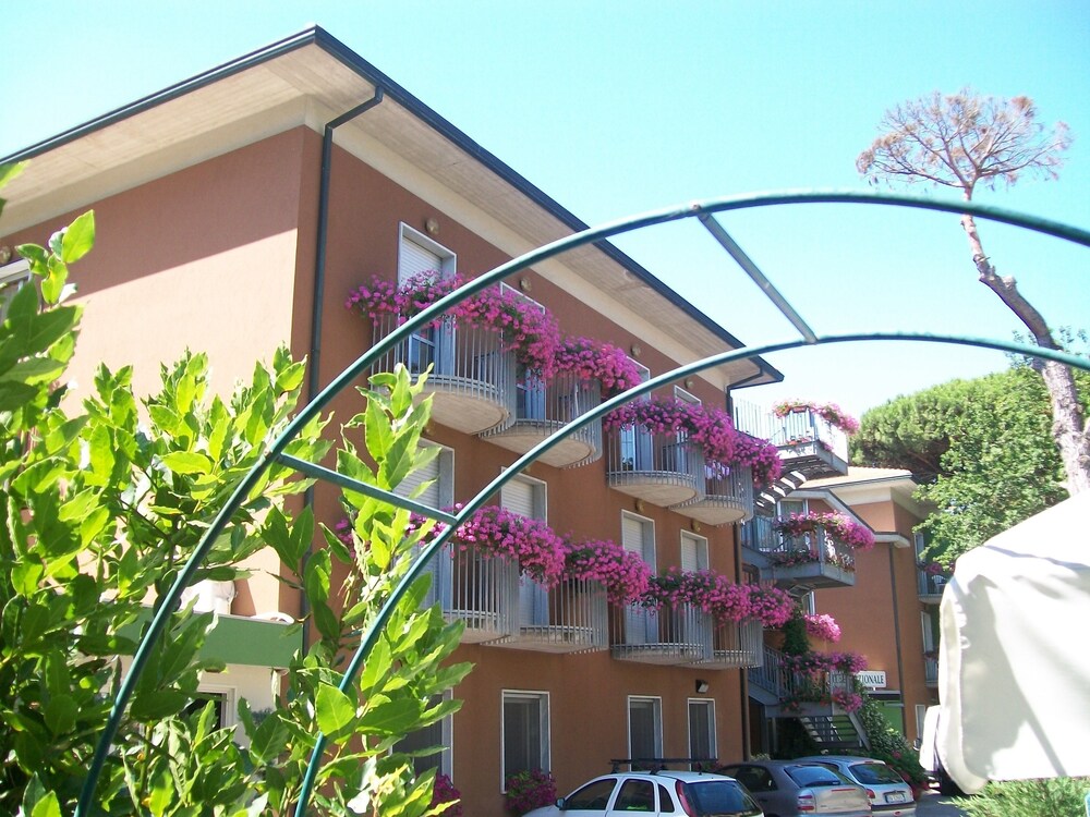 Nazionale Hotel - last minute hotel in Cervia