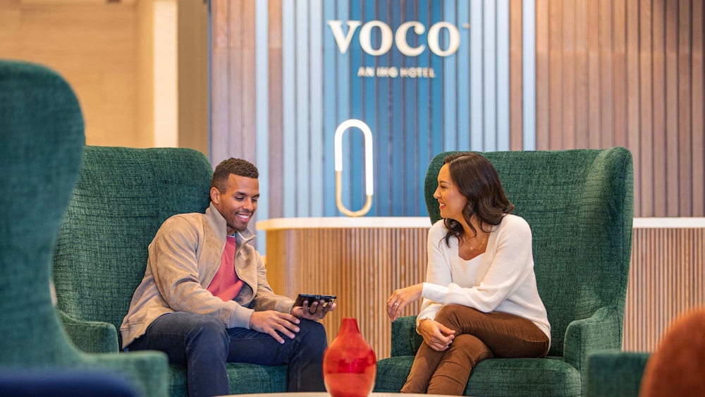 voco Chicago Downtown Riverwalk by IHG - photo 9