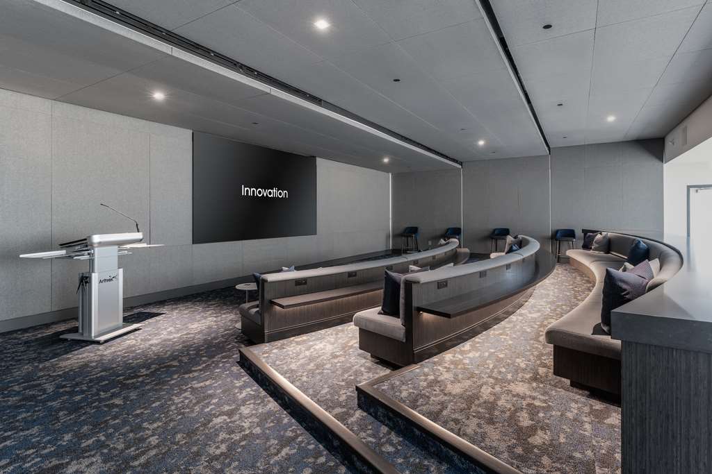 Innovation Hotel - photo 22