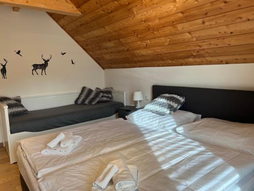 Eschenweg — 4-Star Luxury Hotel in Bad Kleinkirchheim, Austria