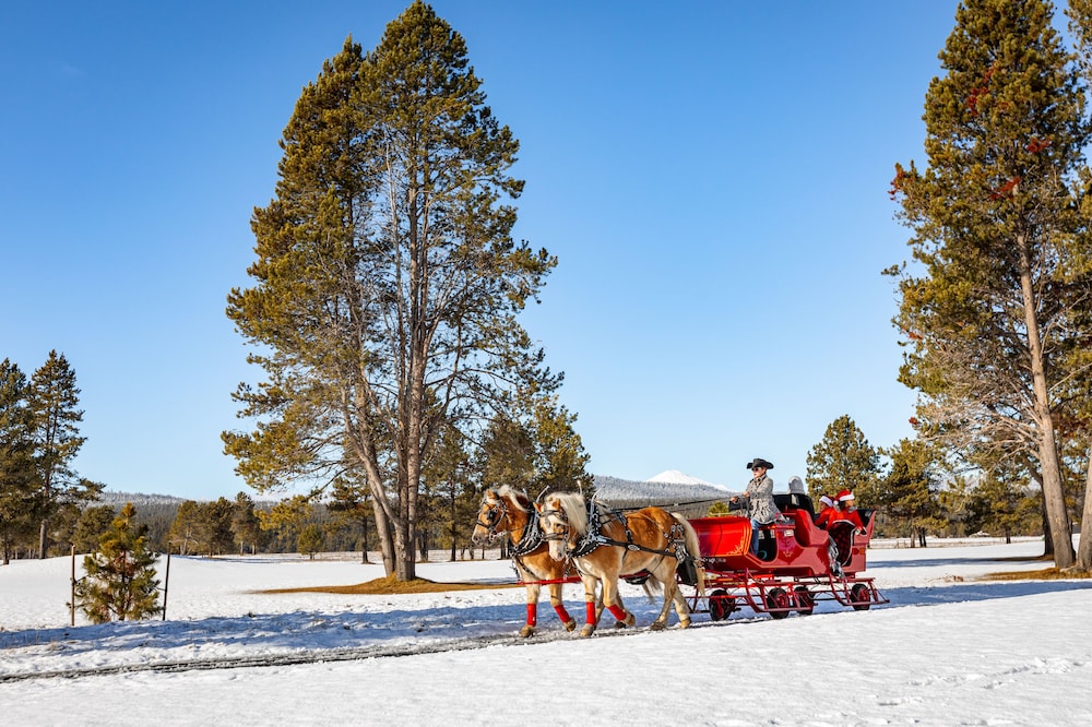 Sunriver Resort - photo 56