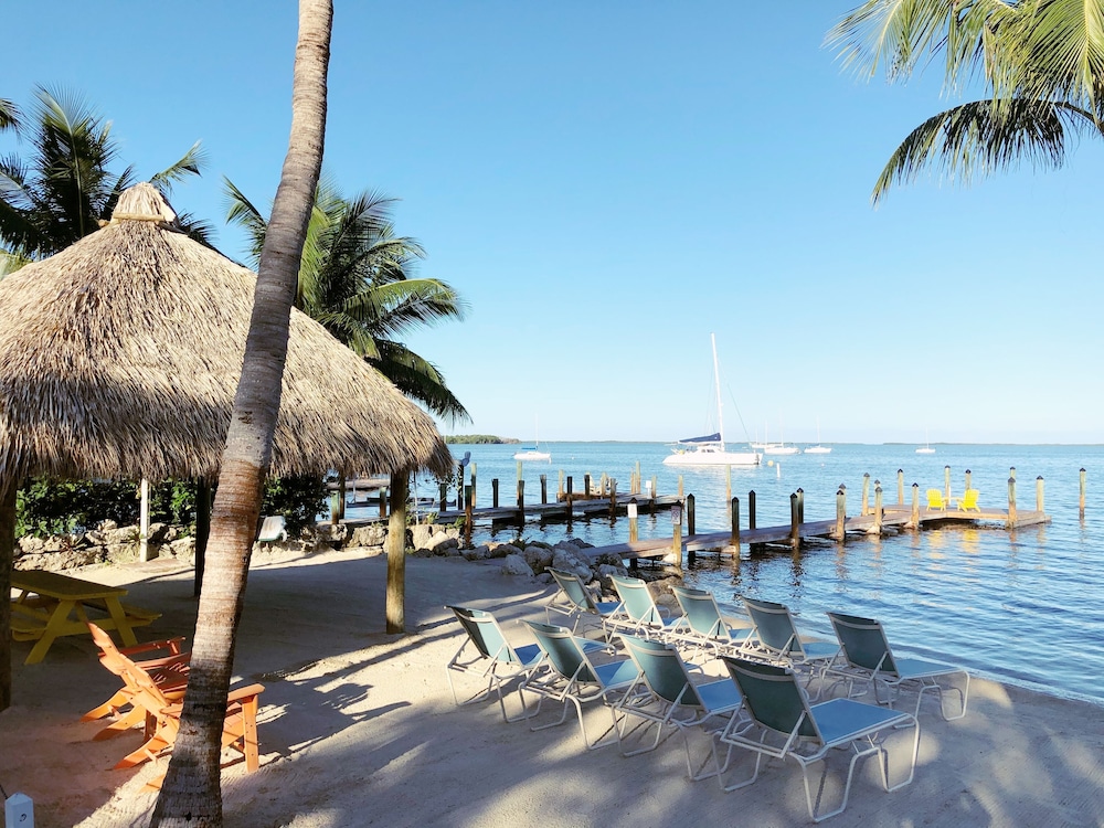 The Pelican Key Largo Cottages in Key Largo, United States