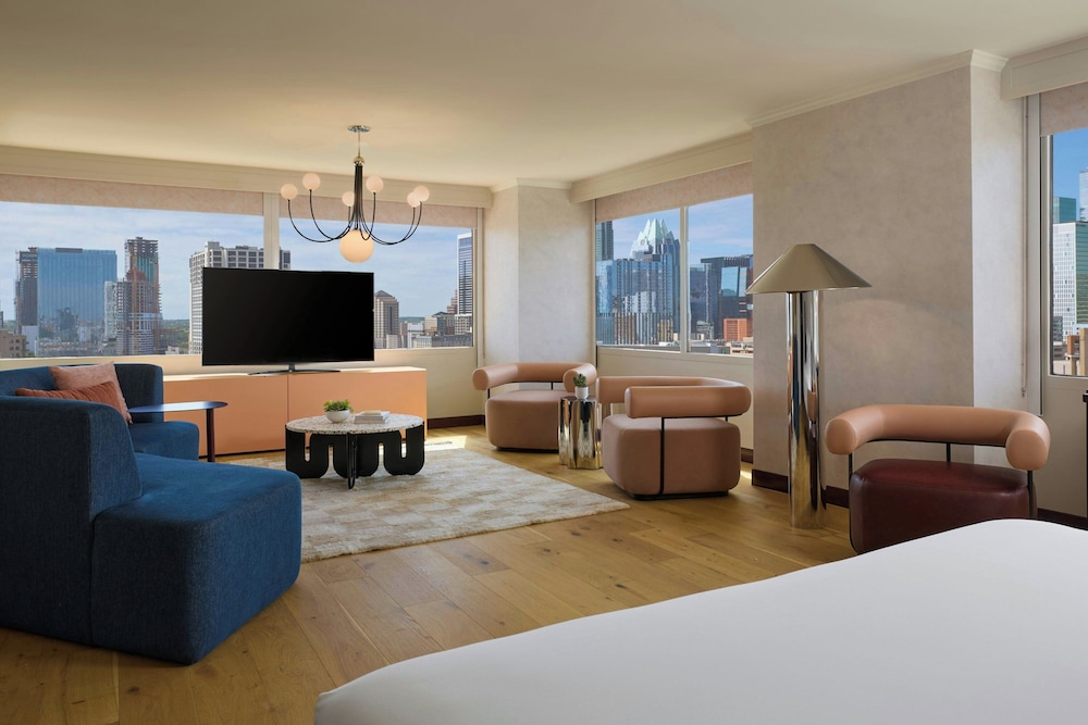 Downright Austin a Renaissance Hotel - photo 38