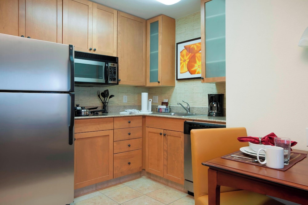 Residence Inn by Marriott San Antonio North Stone Oak - photo 13