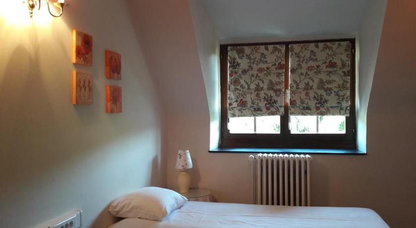Hostellerie Beau Site — Trois-Ponts — photo 3