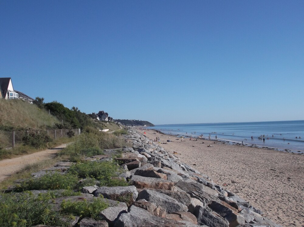 Résidence La Calanque — hotel in Saint-Pair-Sur-Mer