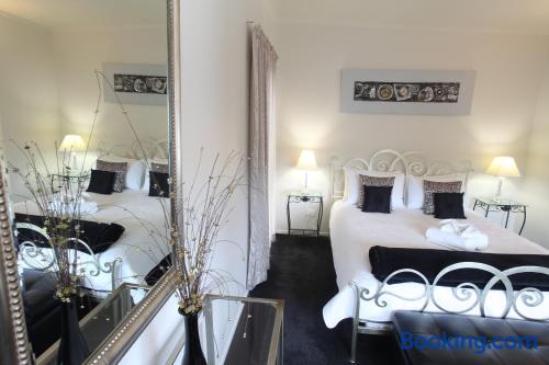 Coromandel Apartments — 4-Star Luxury Hotel in Coromandel, New Zealand