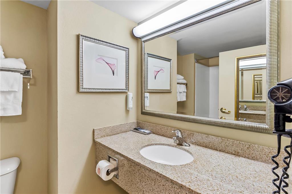 Country Inn & Suites by Radisson Princeton WV - photo 23