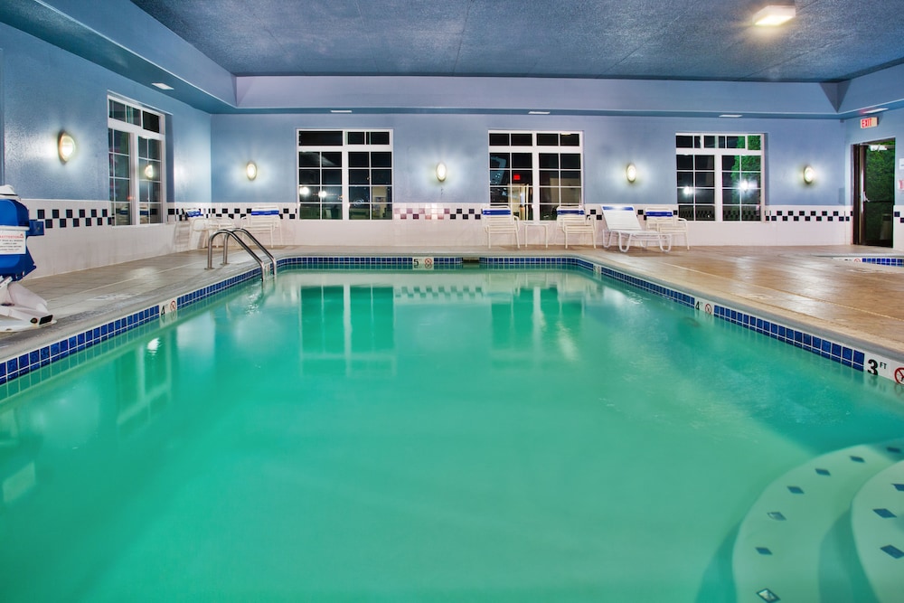Holiday Inn Express Pendleton by IHG - photo 20