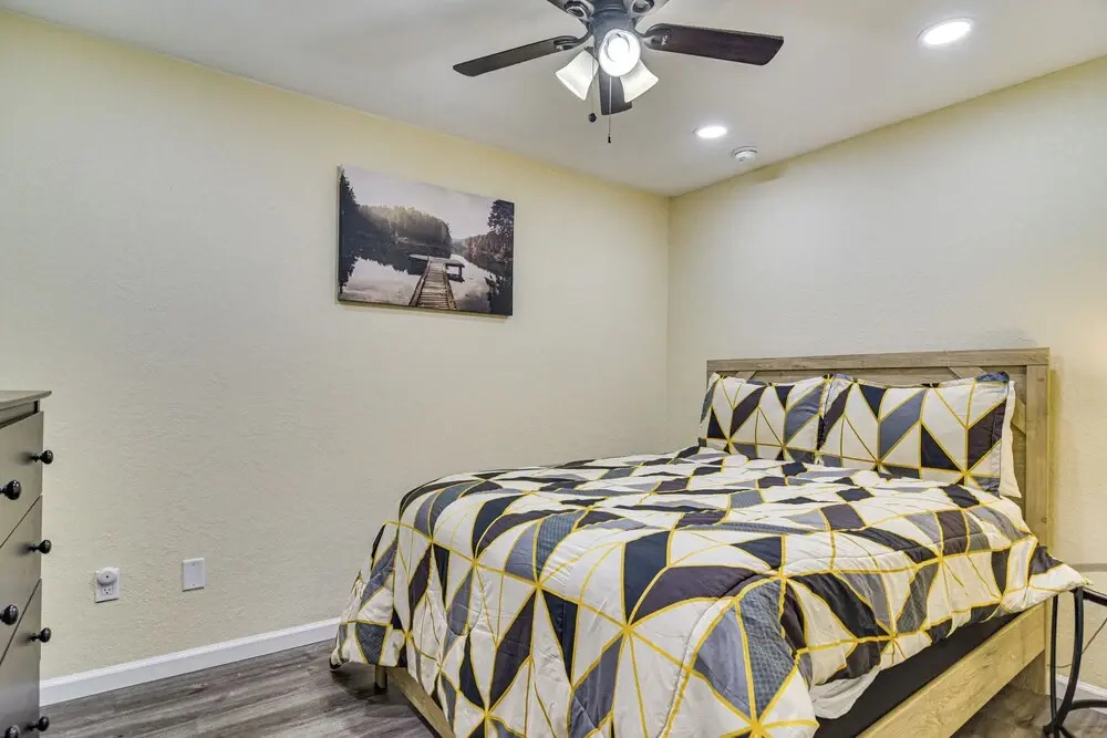 Tampa Vacation Rental Home Near Attractions - photo 7