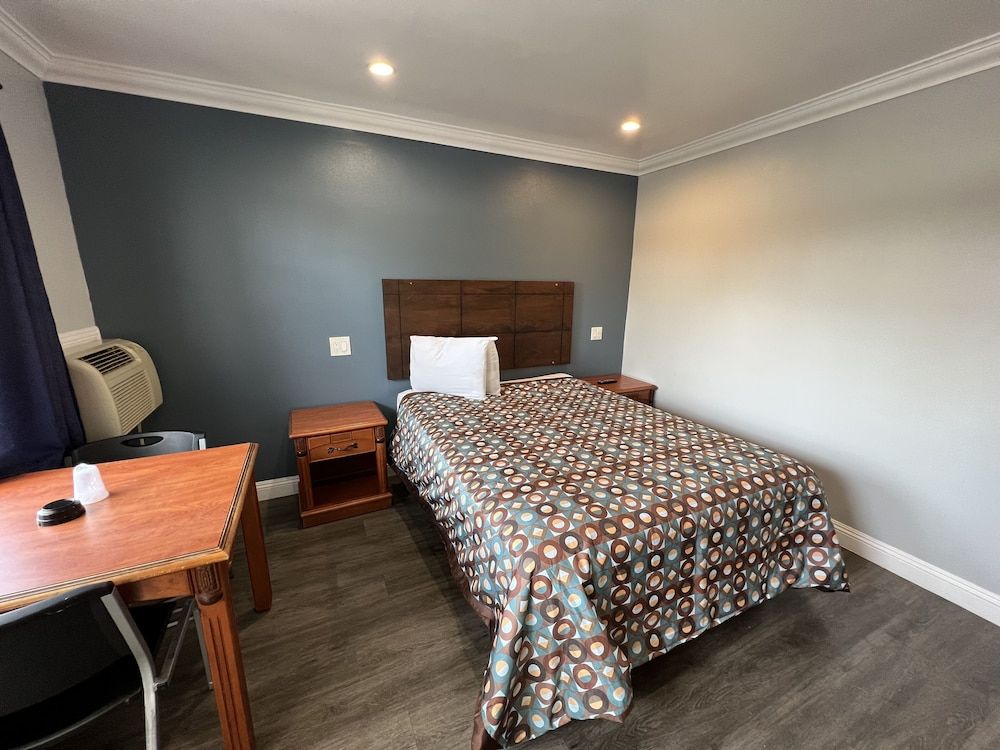 Sofi Motel - photo 11