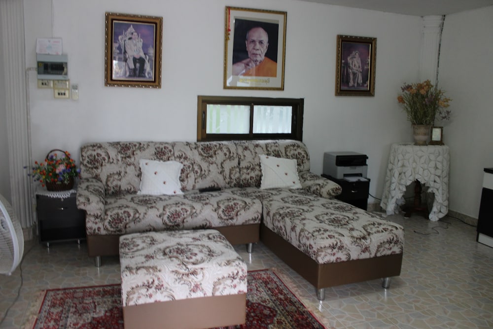 White Elephant Resort — Surin — photo 3