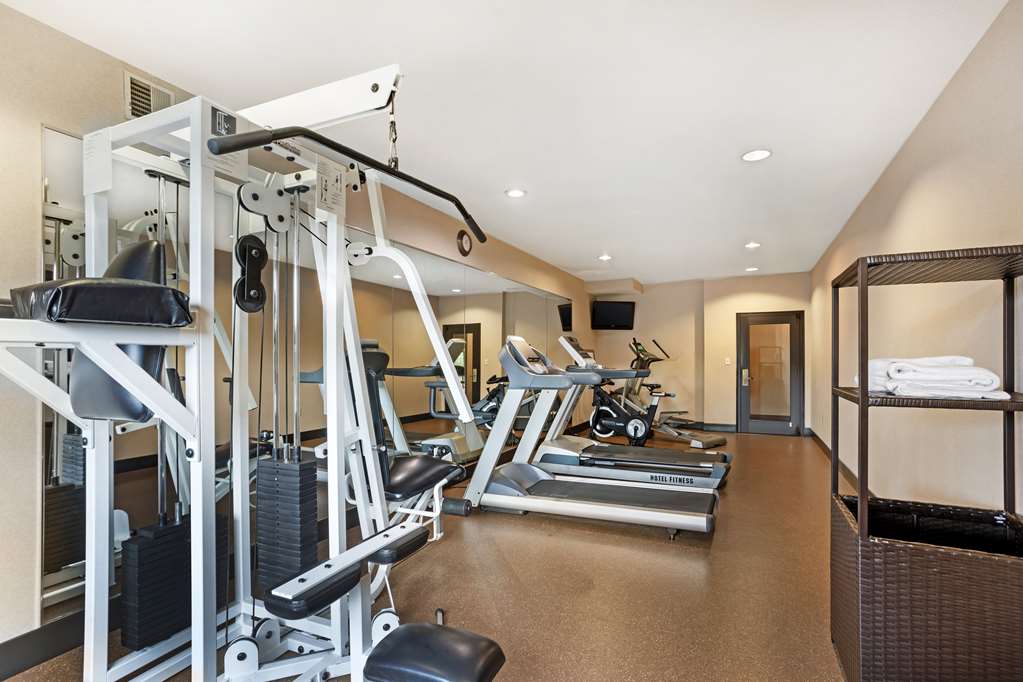 Best Western Plus Clearfield - photo 9