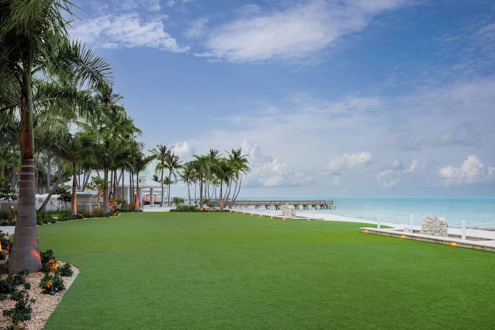 Casa Marina Key West Curio Collection by Hilton - photo 83