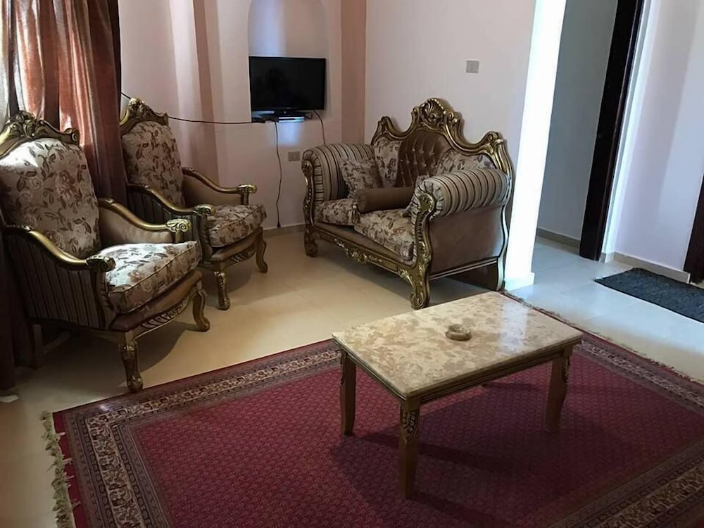 Dahab Hotel — Dahab — photo 4