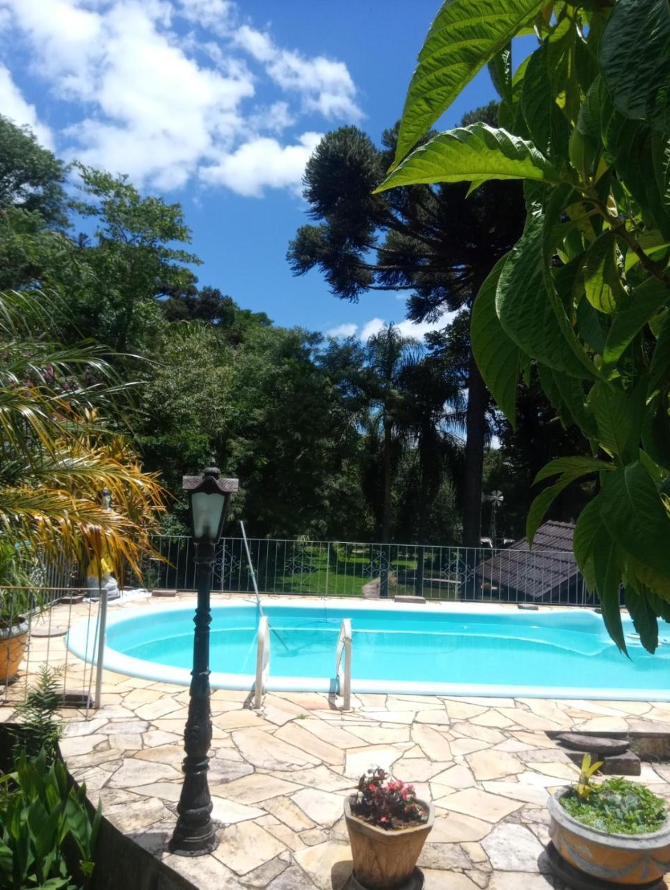 Pousada Apartamento Na Serra in Nova Petropolis, Brasil