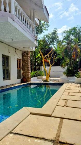 Lonavala Francis Villa Exclusive 4 Bedroom Family Retreat with Pool — 4-Star Luxury Hotel in Lonavla, India