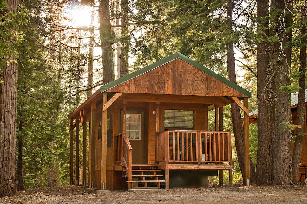 Snowflower RV Resort — hotel in Nevada