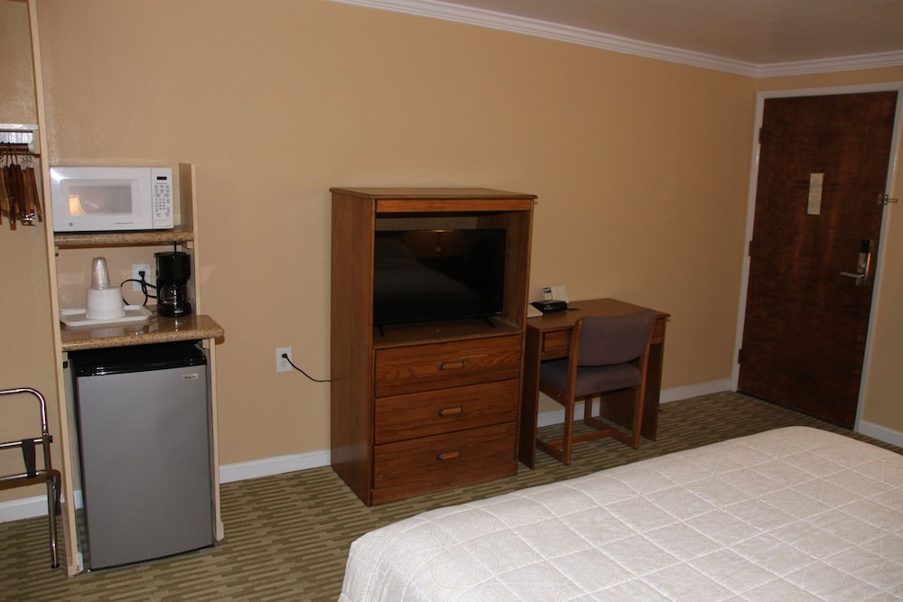 Villa Inn - photo 8