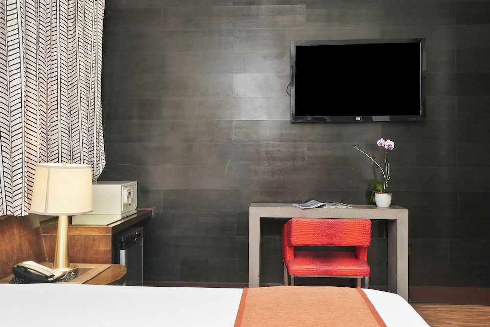 Hotel Chelsea - photo 10