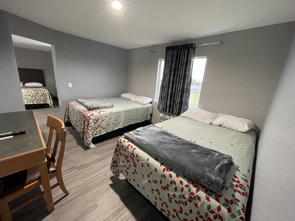 Ridge Motel - photo 31