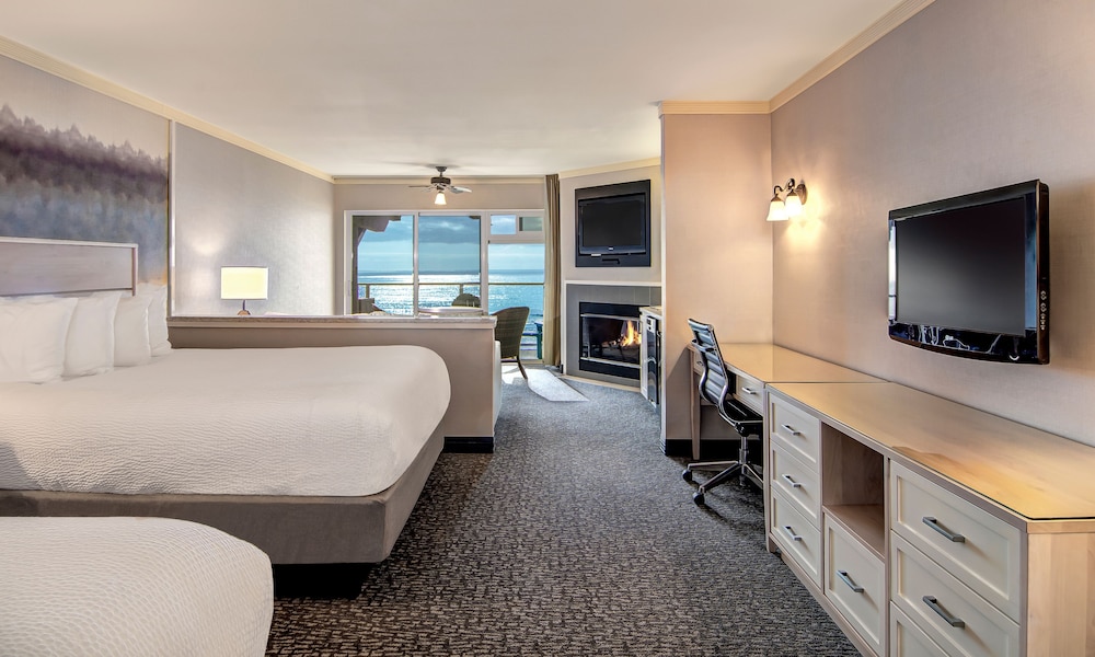 Hallmark Resort Newport - photo 27