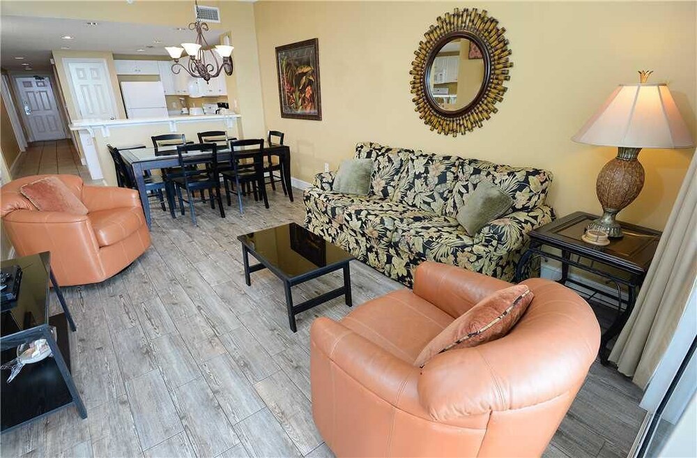 Majestic 1206 East Tower II Three Bedroom Condo - photo 14