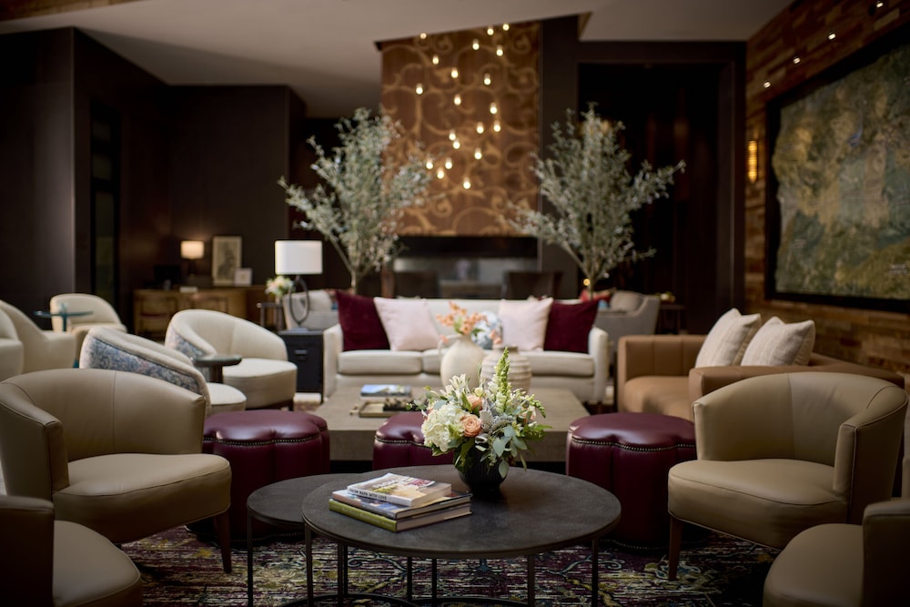 Archer Hotel Napa - photo 12