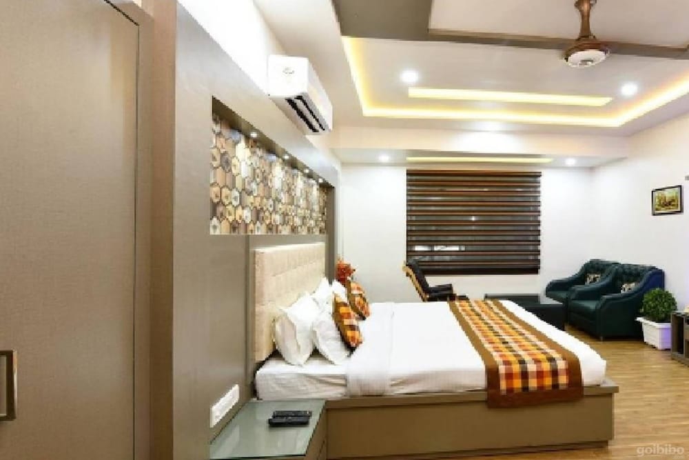 Hotel Chanakya — Agra — photo 3