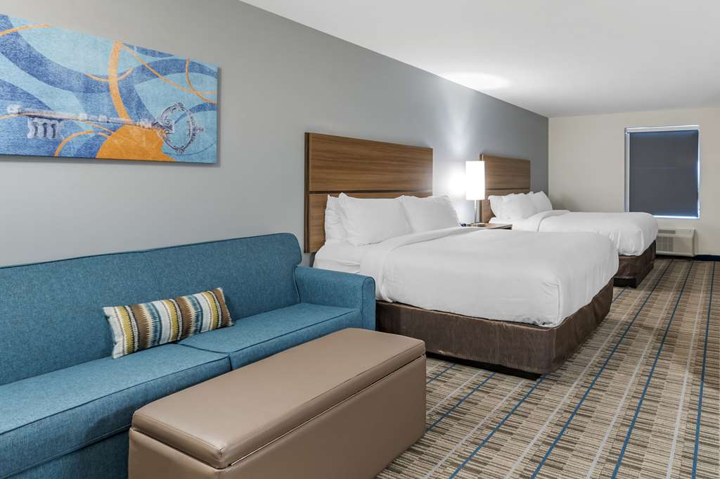 MainStay Suites Georgetown Lexington North - photo 15