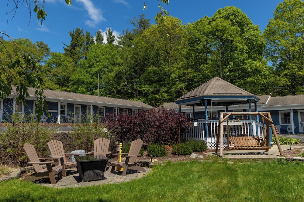 Blowing Rock Inn - photo 44