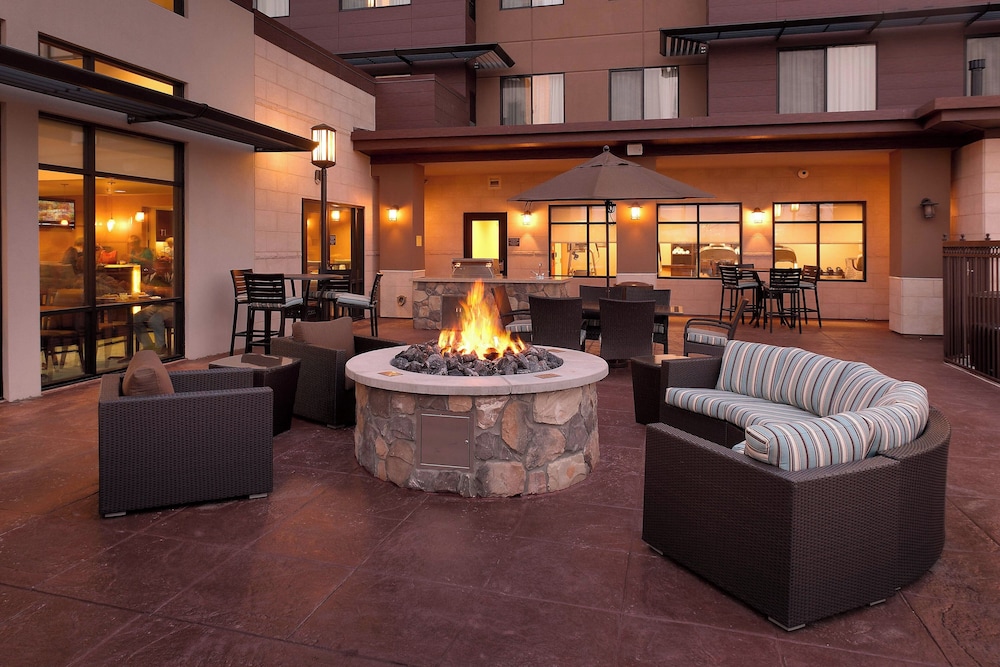 Residence Inn Phoenix Gilbert - photo 29