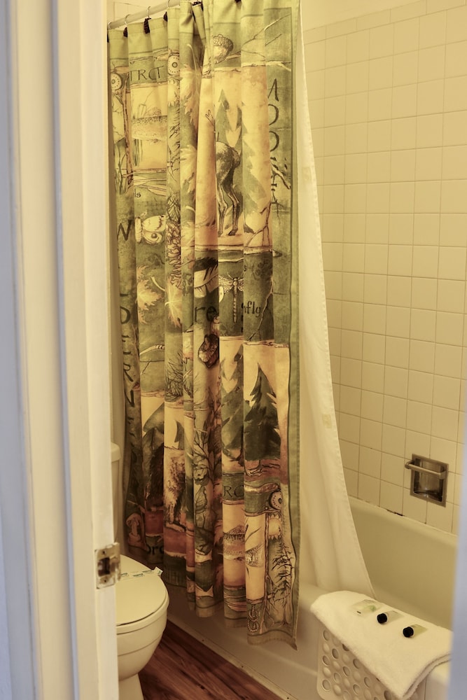 Rocky Mountain Lodge - photo 53