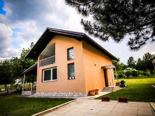 My Eden Bihać in Mahala, Bosnia and Herzegovina