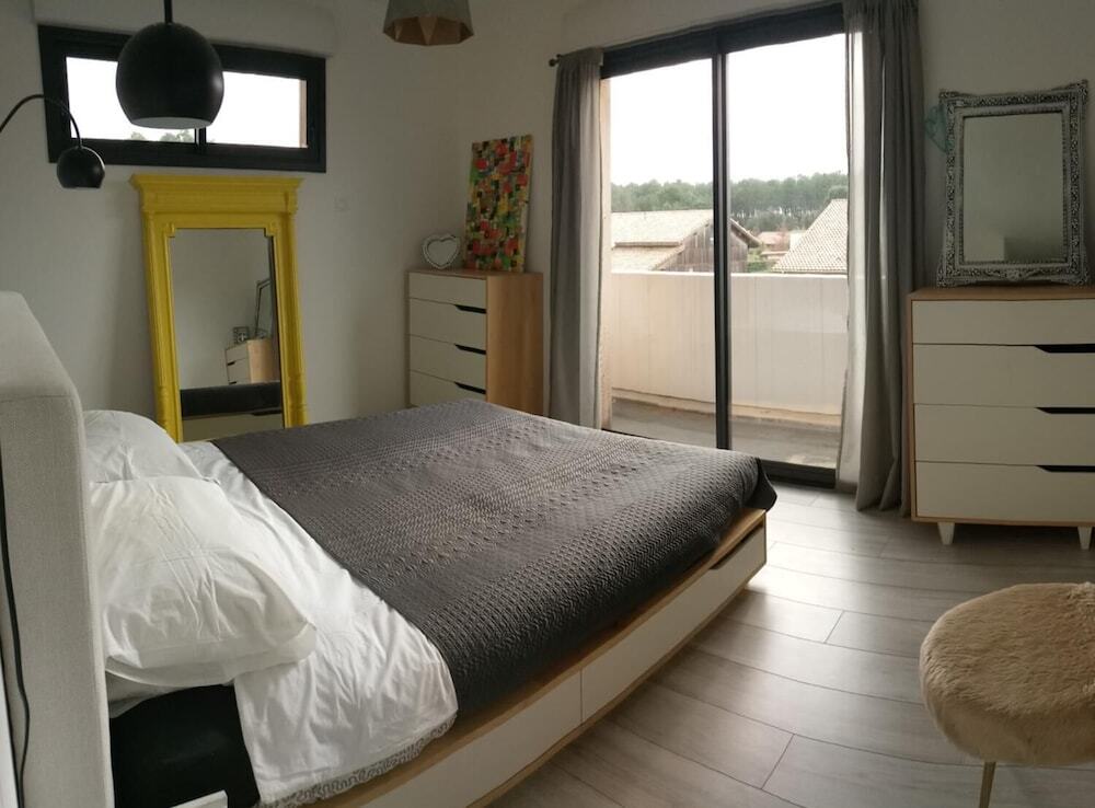 Villa Cote D’Argent — Soustons — photo 4