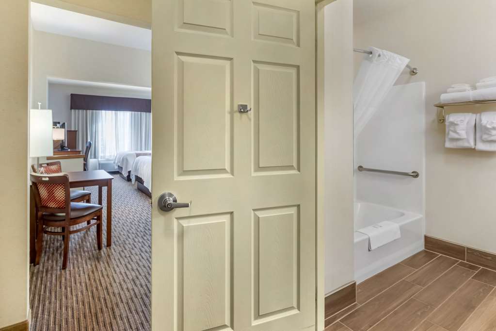 Quality Inn & Suites University Fort Collins - photo 24