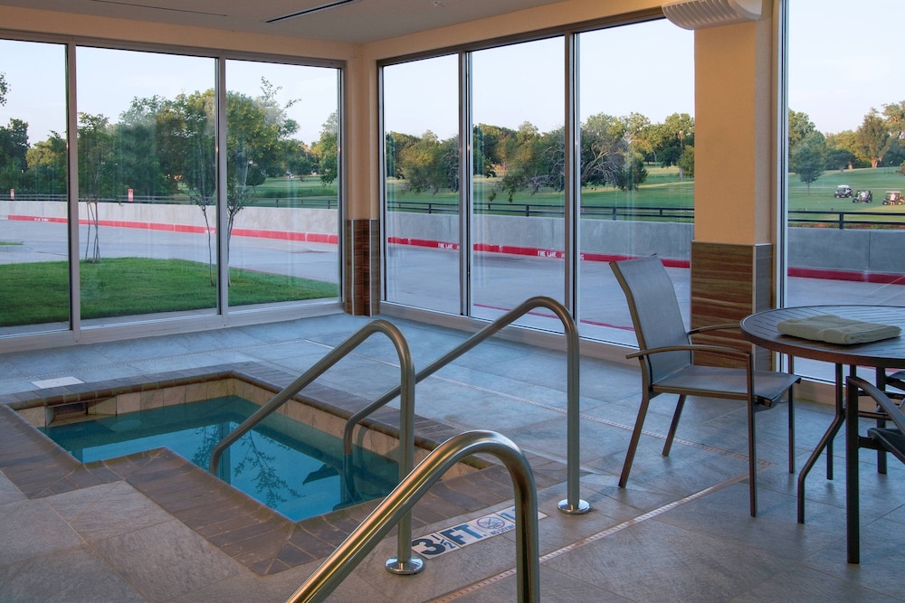 Fairfield Inn & Suites Duncan - photo 18