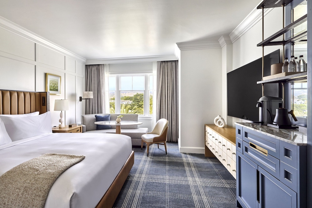 The Ritz Carlton Half Moon Bay - photo 28