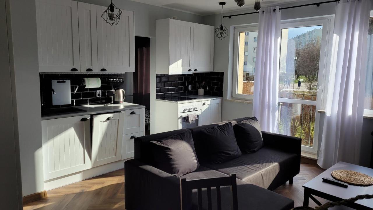 Apartament Żabcia przy SKM Żabianka koło Sopotu — 4-Star Luxury Hotel in Gdansk, Poland