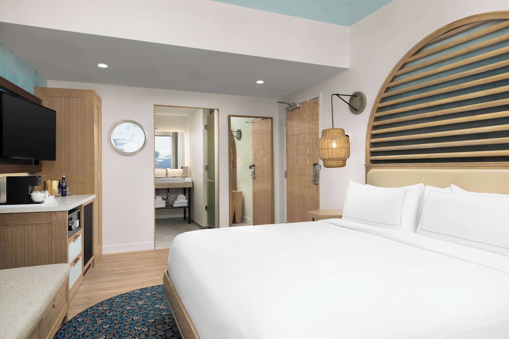 The Hiatus Clearwater Beach Curio Collection By Hilton - photo 27