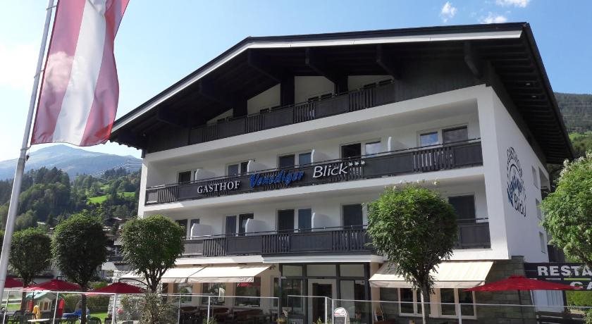 Venedigerblick — hotel in Neukirchen